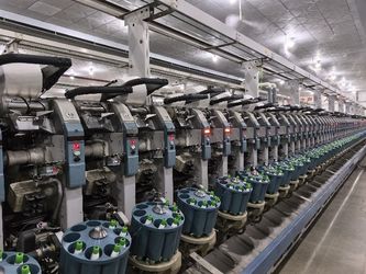 Wuxi Delicate Textile Technology Co ., Ltd . Perfil de la empresa