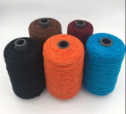 Nuevo 1/4NM 100% acrílico ligero y texturizado