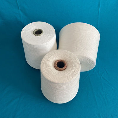 Conde y original 30F 30S/2 Rayón de tejido anillo de espuma 100% Viscosa Rayón de alta 120D/2