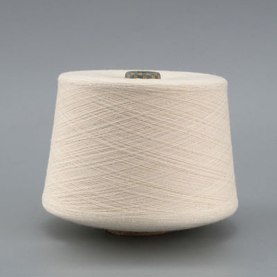2/36Nm 5Ply cómodo alto suave de estiramiento de acrílico mezcla de hilo de gancho sensación de soporte