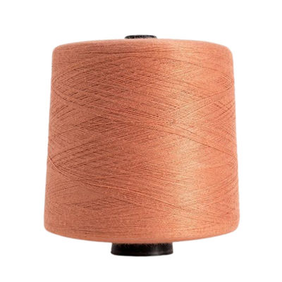 Cuentas de lujo 30/1 30S/2 hilo de costura rayón de tejido de viscosa de hilo mezclado 40S/1 60S 20S