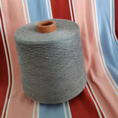 16S Spun 100% tenacidad 300D hilo de punto de lujo de viscosa 30F 3226S/1 30S/1