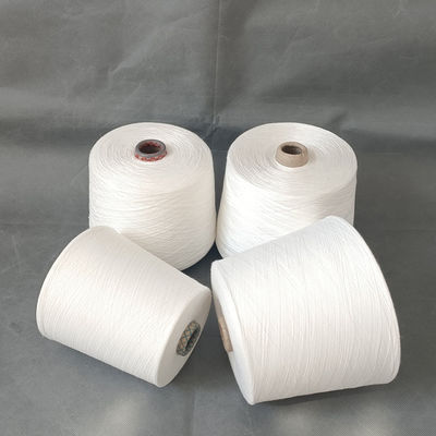 Viscosa mezclada de nylon de gancho de hilo crudo cepillado 5Ply color conos leche cachemira como 100 pura acrílico de espuma de hilo