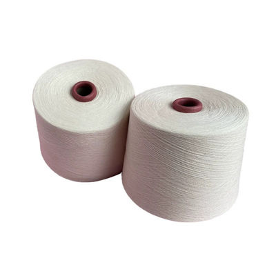 Viscosa mezclada de nylon de gancho de hilo crudo cepillado 5Ply color conos leche cachemira como 100 pura acrílico de espuma de hilo