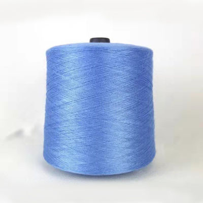 R30S/1 40S/1 100% de hilo de filamento viscoso circular anillo continuo 300D rayón