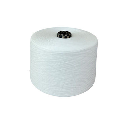 30S/2 hilo O/E 300D núcleo de tejido de punto de filamento viscoso blanco de rayón 60S R30S/1 poliéster Origina