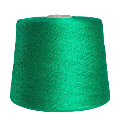 Cuerdas de costura de lujo 30S/1 3226S/1 120D/2 40/1 O/E 100 de tejido de punto 75D/24F Core 40S/1 de viscosa a medida