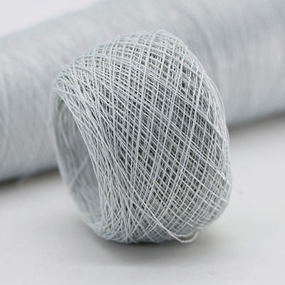 R30S/1 Filamentos de núcleo de 16S calientes originales 75D/24F O/E Filamentos de punto vírgenes continuos de fibra viscosa