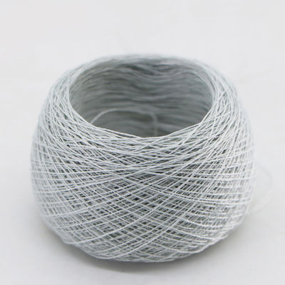 R30S/1 Filamentos de núcleo de 16S calientes originales 75D/24F O/E Filamentos de punto vírgenes continuos de fibra viscosa