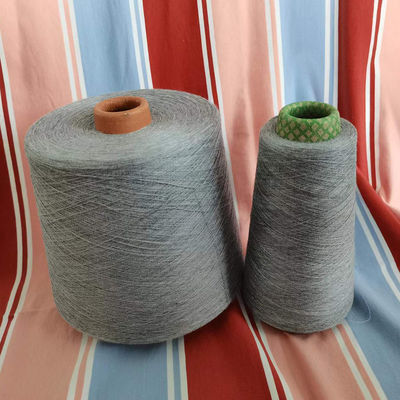 R30S/1 Filamentos de núcleo de 16S calientes originales 75D/24F O/E Filamentos de punto vírgenes continuos de fibra viscosa