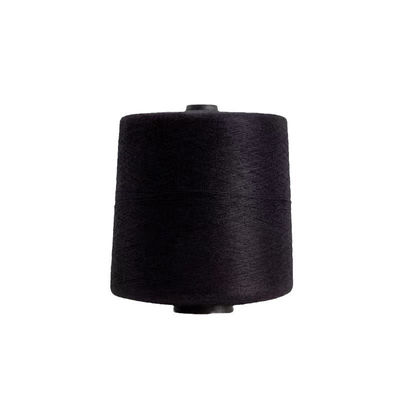 Hilados de viscosa suave y lisa para tejidos ligeros y duraderos en forma cruda o teñida