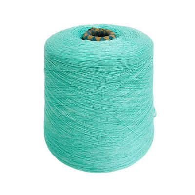 Filamentos de poliéster 300D de fibras de fibra de fibra de fibra de viscosa de color radial mezclado 30S/2 75D/24F de fibra de viscosa teñida