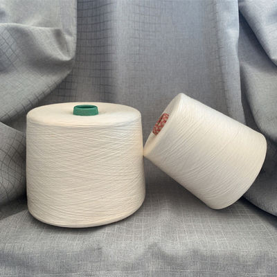 Filamentos de fibra viscosa trenzados en punto y mezclados en caliente 75D/24F Coser y tejer de lujo 300D