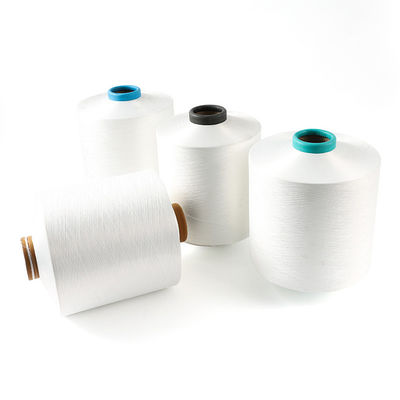 100 hilos de coser reciclados de poliéster para la droga ligera 403 Elastic 36F 20S/3 Ring Machine 300D-1200D 50D-600D Dty 75D
