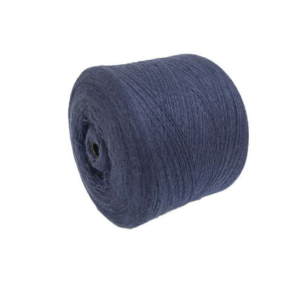 Yarn texturizado de poliéster reciclado antibacteriano 300D-1200D de alta máquina 30/1 de monofilamento