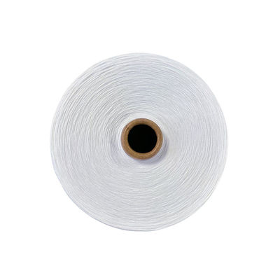 Camiseta de color crudo de alta calidad Hielo de poliéster mono Tfo 0,11Mm Mezclado 36F Fusión