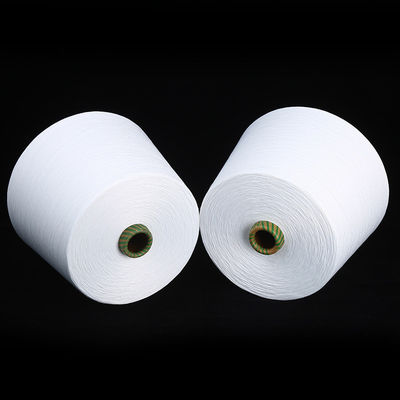 Nuevo 402 0,11Mm 30/1 Color Colorado de poliéster Dty 210D Brillo Sordo