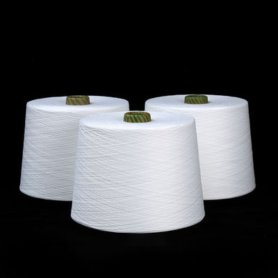 Nuevo 402 0,11Mm 30/1 Color Colorado de poliéster Dty 210D Brillo Sordo