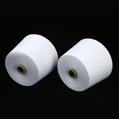 Nuevo 402 0,11Mm 30/1 Color Colorado de poliéster Dty 210D Brillo Sordo