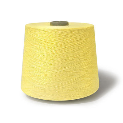 Fusión 36F 100D Filamento de poliéster Hijo caliente 75D 0,11Mm RING SPUN