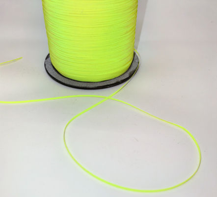 Película adesiva de PET multicolor reflectiva de hilo imprimible para tejer suéter de bufanda